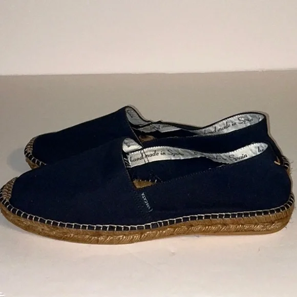 Viscata, Espadrilles, Hand Made in Spain, Size 43 - Picture 8 of 13